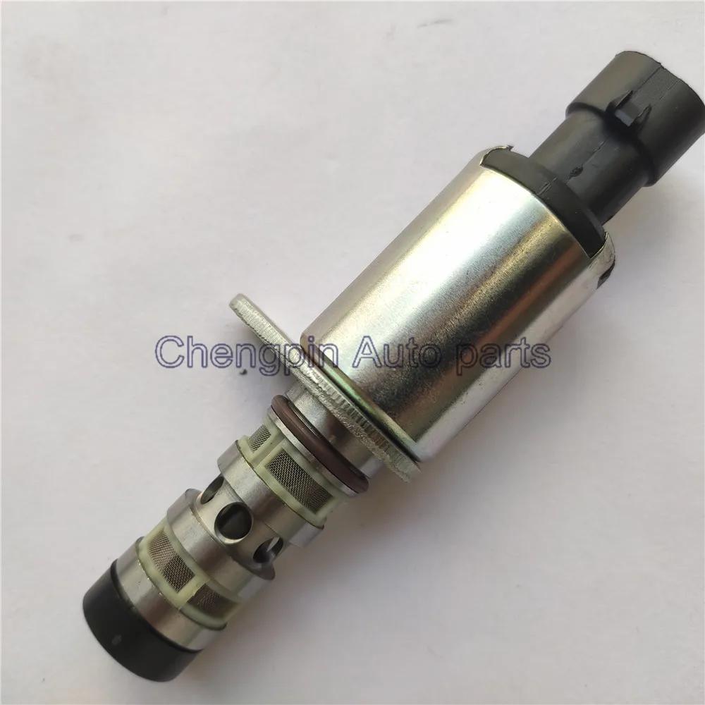 Solénoïde de soupape de commande de came d'arbre à cames Original # 55567050   Pour Chevrolet Cruze 