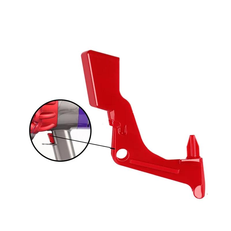 Bouton de commutation d'alimentation de déclenchement amélioré pour aspirateur Dyson V10 V11 SV12 SV