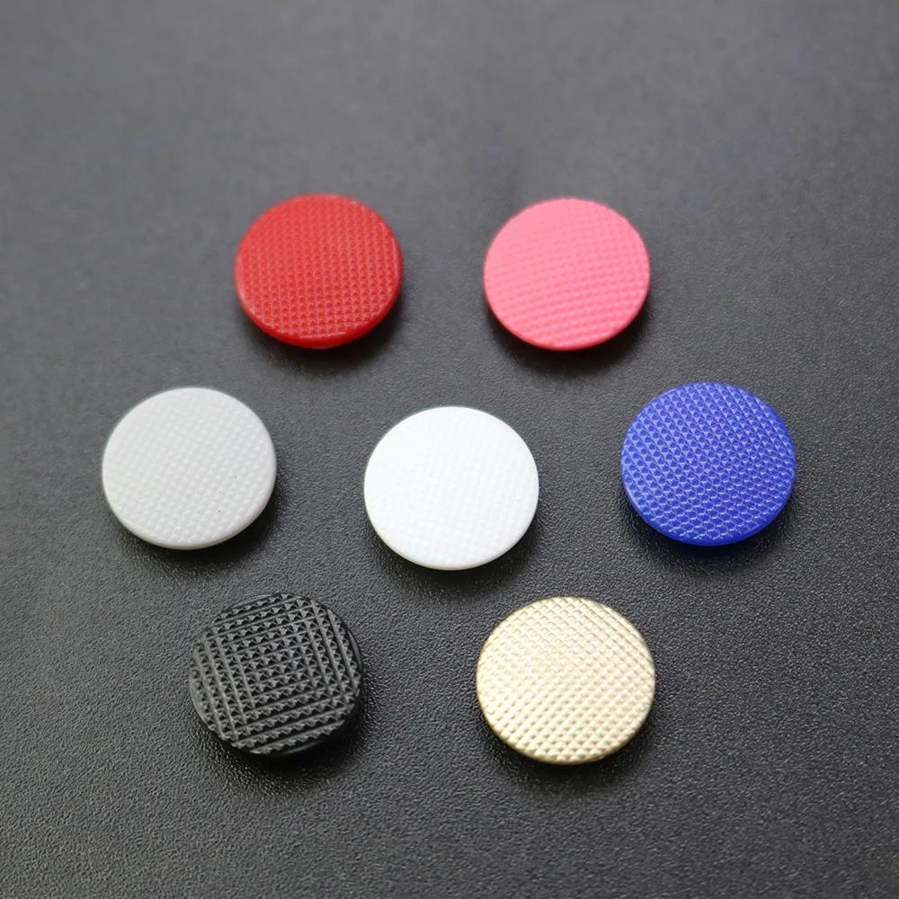 YUXI 1 pièces capuchon de Joystick analogique multicolore pour PSP1000 PSP 1000 capuchons de Joystic