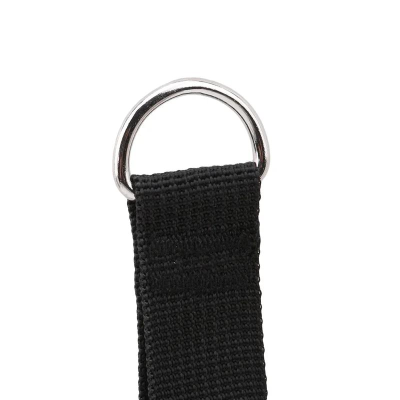 2 poignées de traction pour accessoires de fitness, poignée de bande d'exercice, poignée de rallye p