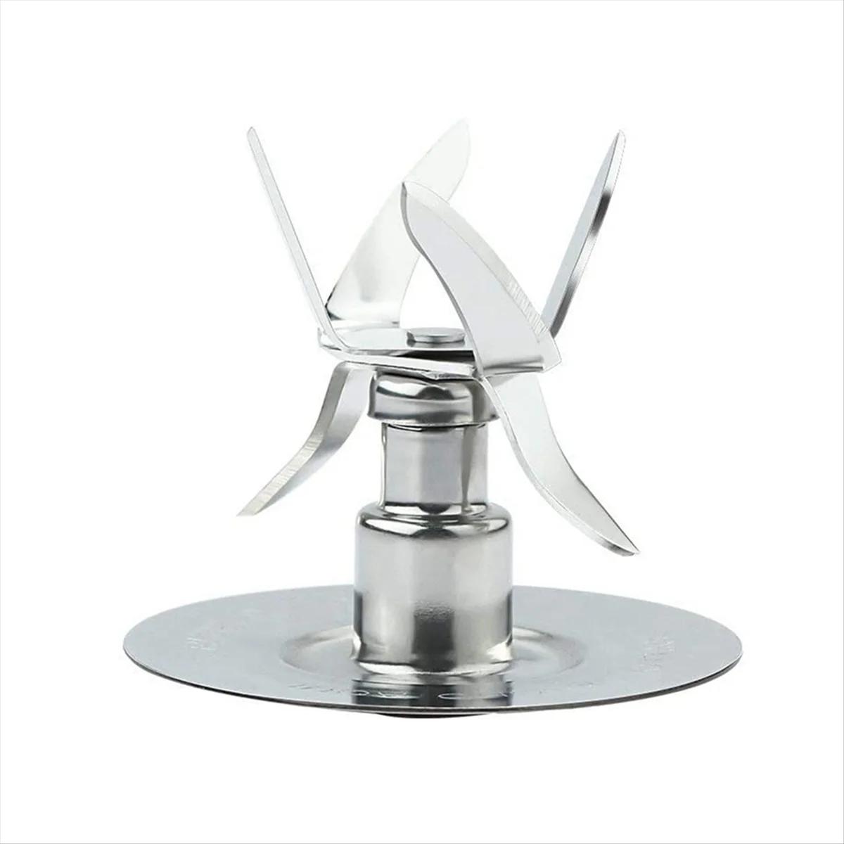 Lame de mixeur pour Oster Ice Ju479, couteau Assad 6 cuir chevelu