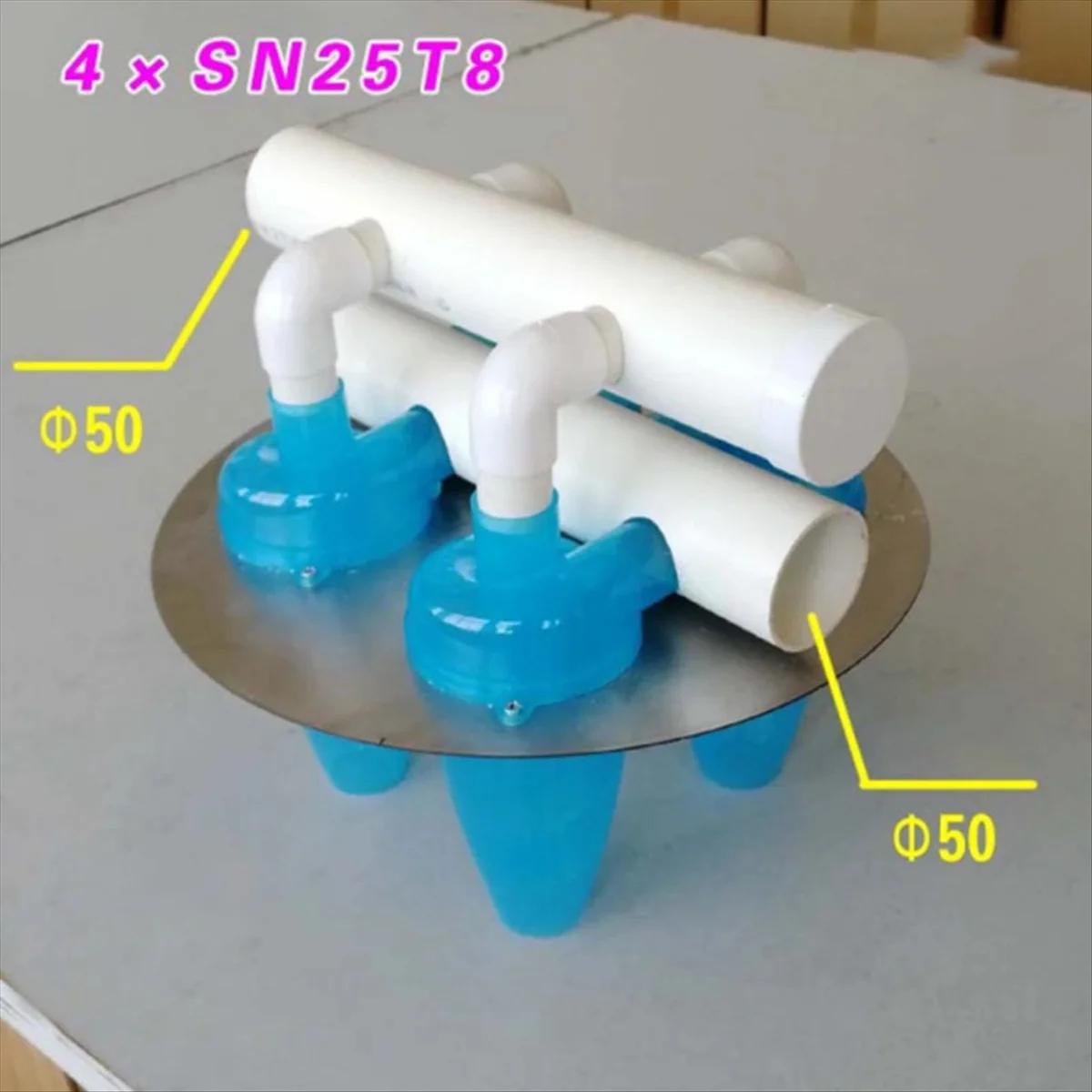 Collecteur de poussière Imagone Mini petit extracteur industriel, outil de travail de calcul, aspira