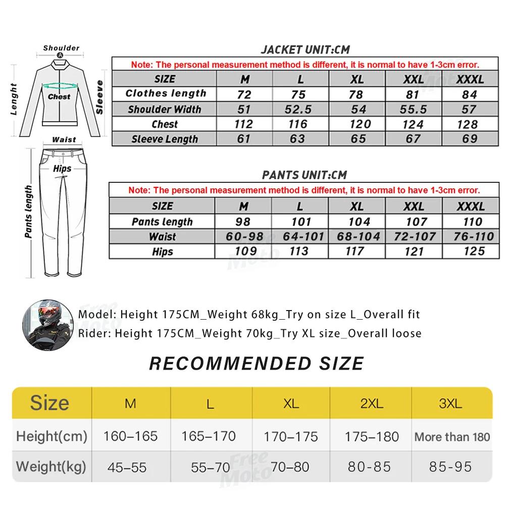 SULAITE moto imperméable costume hommes en plein air imperméable vêtements de pluie chaussures couve
