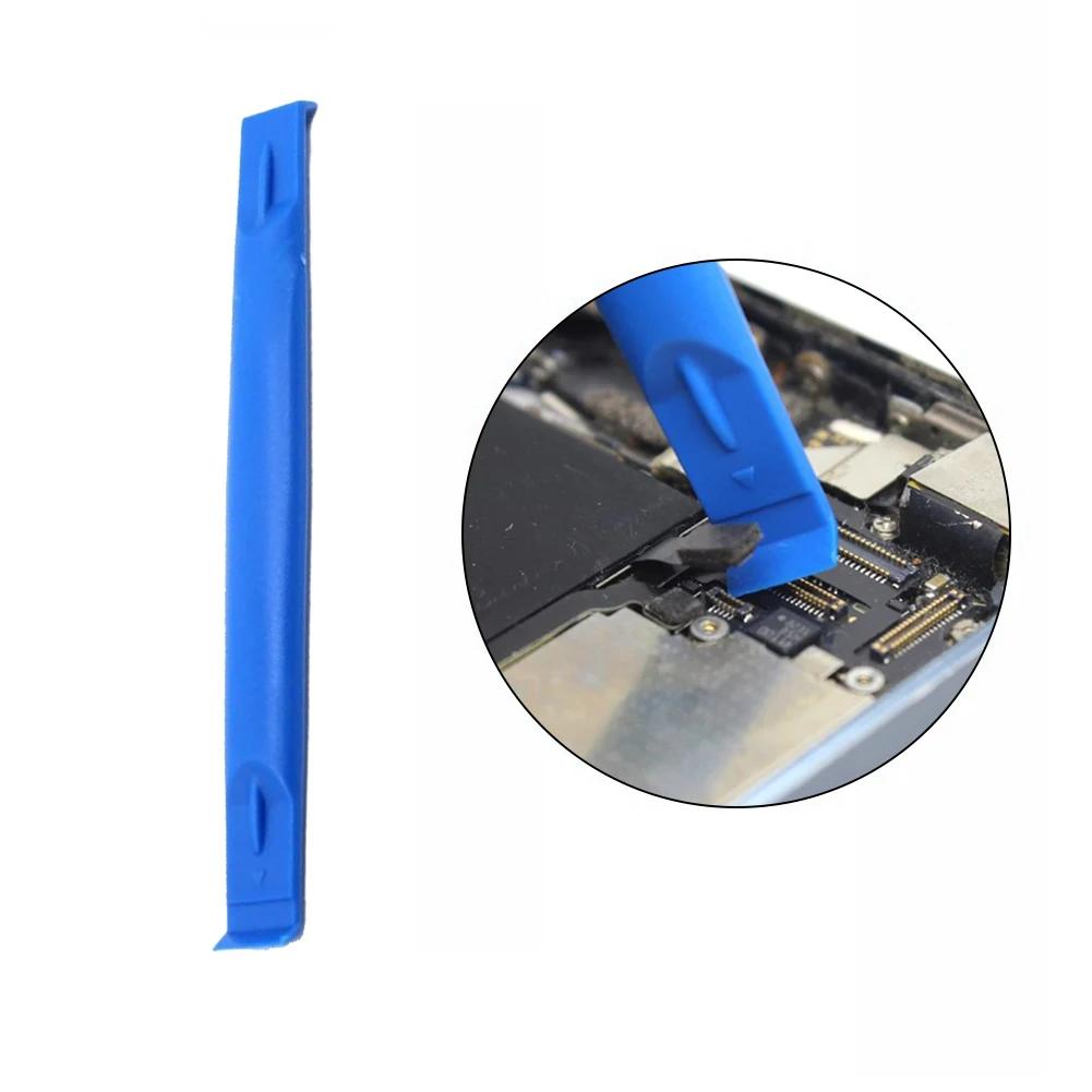 Kit d'outils d'ouverture 83mm 25 en 1, outil de réparation de téléphone portable, jeu de tournevis, 