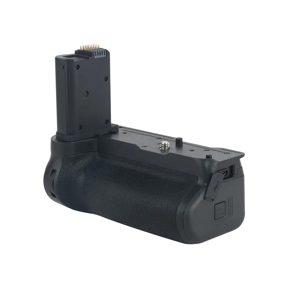 Support de batterie Z8, poignée verticale de remplacement MB-N12 pour appareil photo Nikon Z 8 et 2