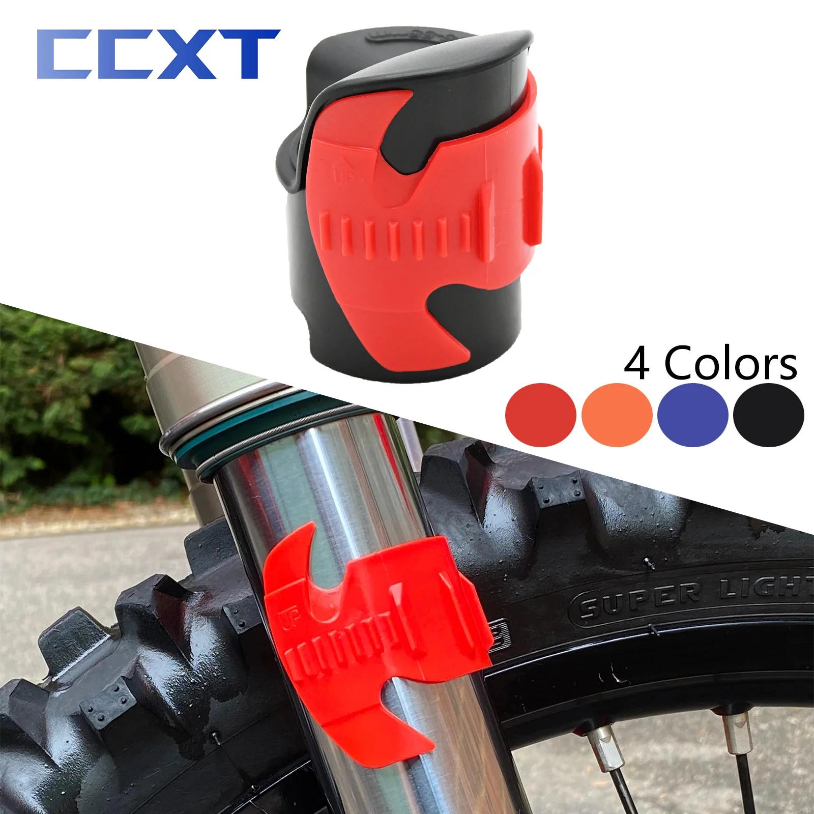 Outil de nettoyage d'amortisseur de fourche avant 45-55mm, adapté à Honda CR125 CR250 CRF250R CRF450