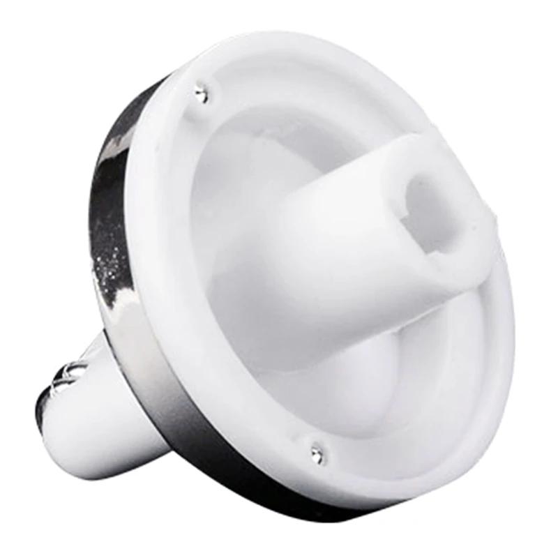 Bouton de réglage de la puissance de feu de la table de cuisson, commande universelle pour Eva, cuis