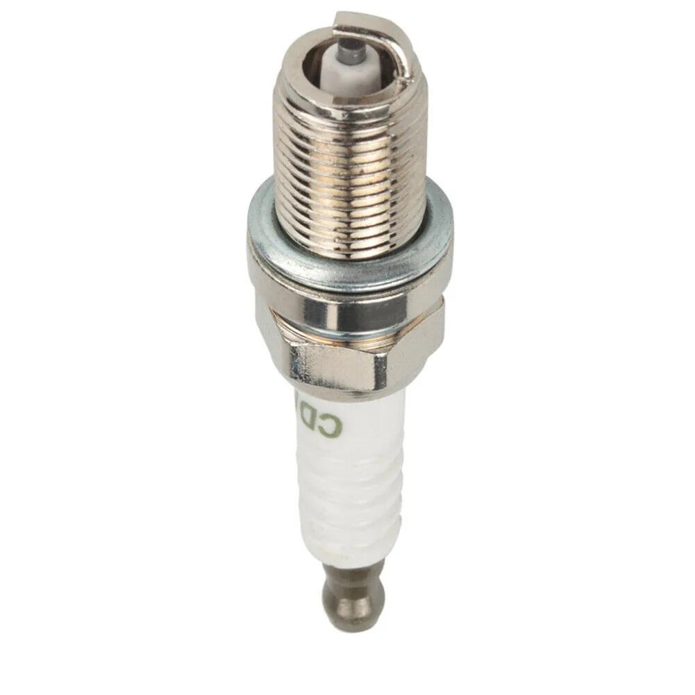 Bougie d'allumage pour moteur Brigg S OHV, pièce de rechange pour tondeuse à gazon Champion RC12YC, 