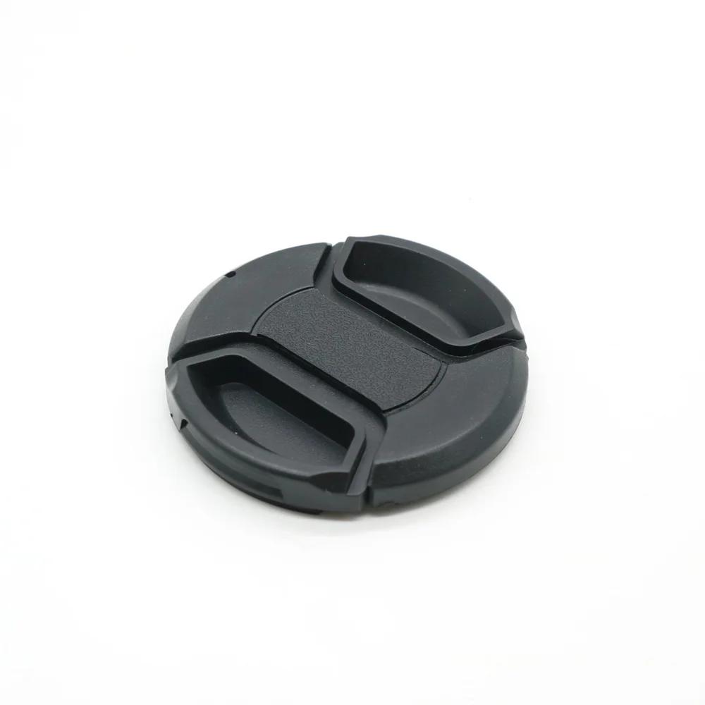 Capuchon de protection d'objectif avant d'appareil photo à encliqueter, protecteur pour IL, Leica, N