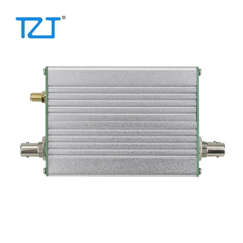 TZT par BG7TBL WB-SG2 1Hz 6G 4.4G 9.5G 15G 18G 20G générateur de source de signal réglage de puissan