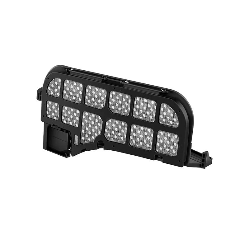 Roborock S8 S8 Pro Ultra S8 + brosse latérale principale tissus de vadrouille filtres HEPA sacs à po