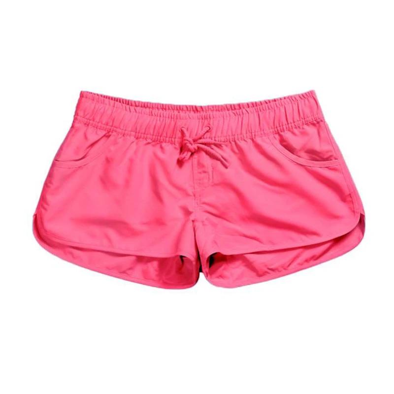 Short taille haute élastique à lacets pour femme, short décontracté pour femme, poche, astronomique,