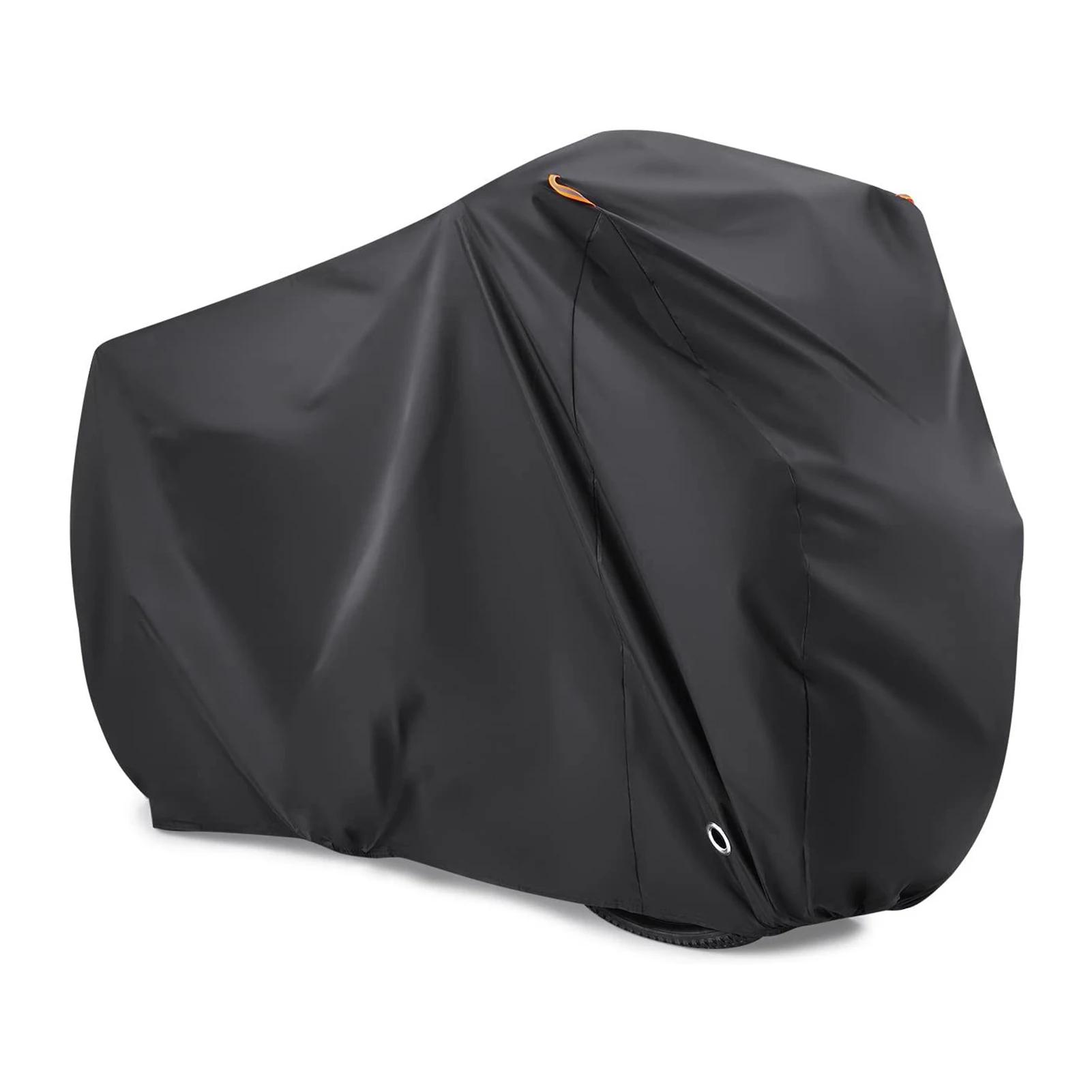 Rangement extérieur hybride pour vélos, adapté aux vélos électriques de route de montagne, design sé