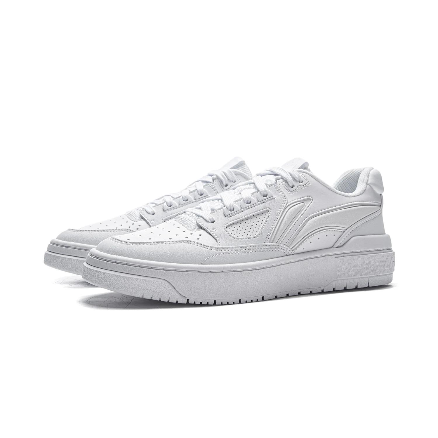 Chaussures de basket Li-Ning BADFIVE ROOKIE unisexes - Baskets streetwear double amorti ABCV007