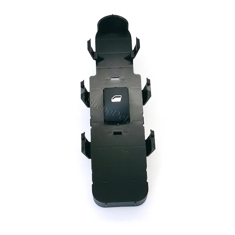 Pour citroën C4 2004 - 2010 interrupteur de commande de lève-vitre électrique côté passager avant dr