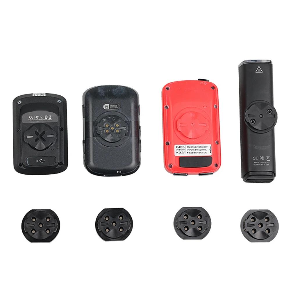 Supports de remplacement pour ordinateur de vélo, réparation de pièces cassées pour Garmin Bryton vt