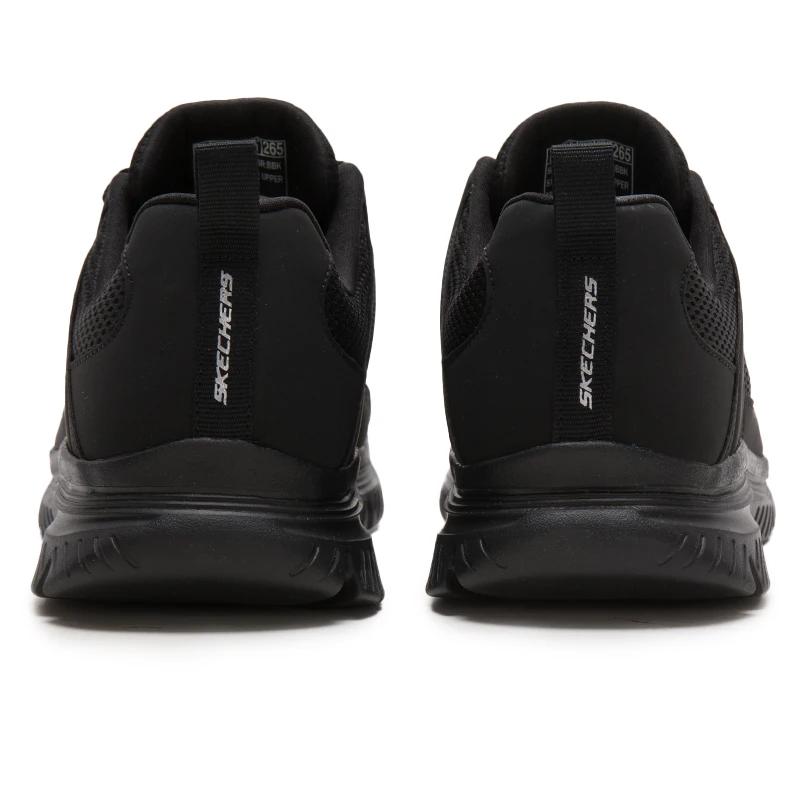 Skechers Chaussures pour hommes, chaussures de sport, chaussures de marche respirantes en maille, ch