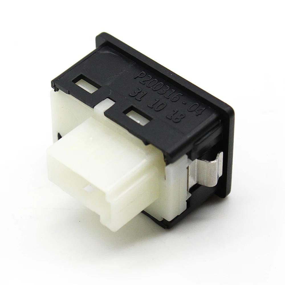 Bouton de déverrouillage de commutateur de coffre arrière de voiture, pour BMW série 3 5 7 F10 F11 F