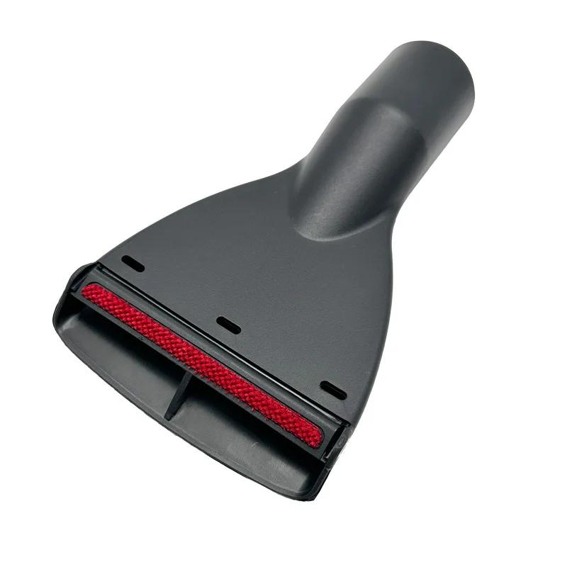 Buse à pointes d'aspiration plates, buse de 32mm 35mm de large pour AEG pour aspirateur Karcher, acc