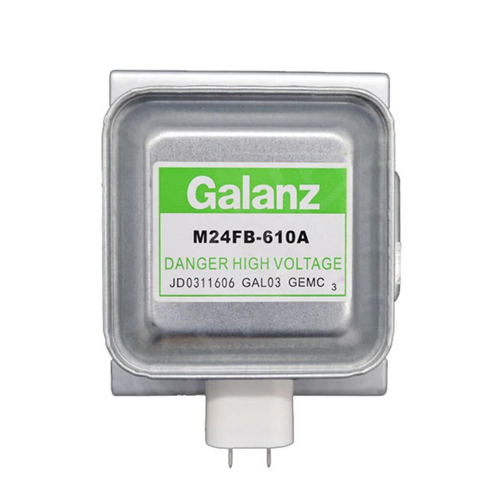 M24FB-610A nouveau magnétron d'origine pour four à micro-ondes Galanz