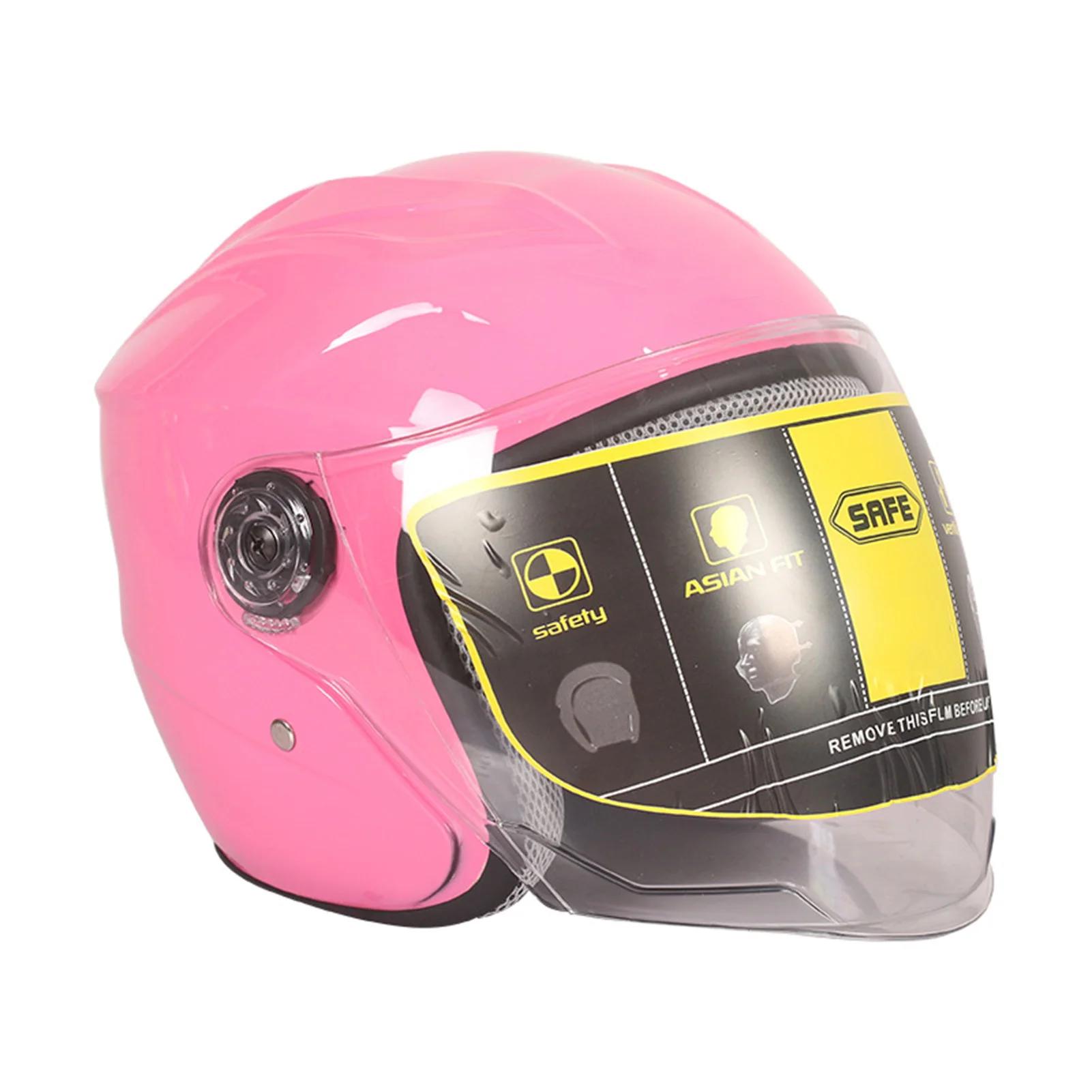 Casques de cyclisme en plein air casques de vélo électrique anti-impact de sécurité pour femmes homm