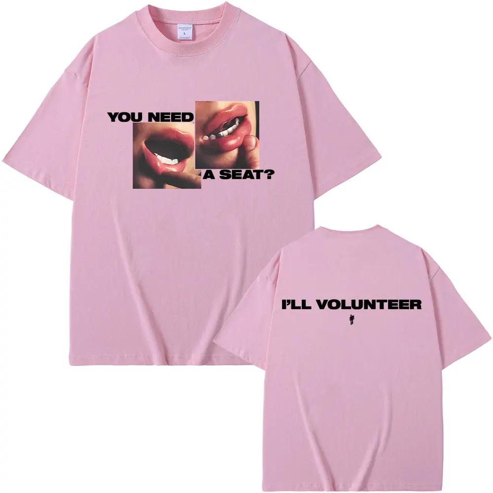 Hit Me dur et doux vous femmes Harajuku manches courtes décontracté femmes T-shirt vêtements rue hau