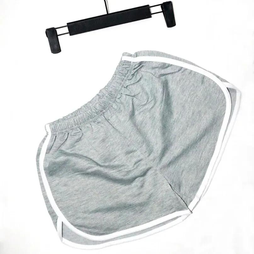 Short élastique pour femme, coupe ample, séchage rapide, course fine d'été, fitness, loisirs et vête
