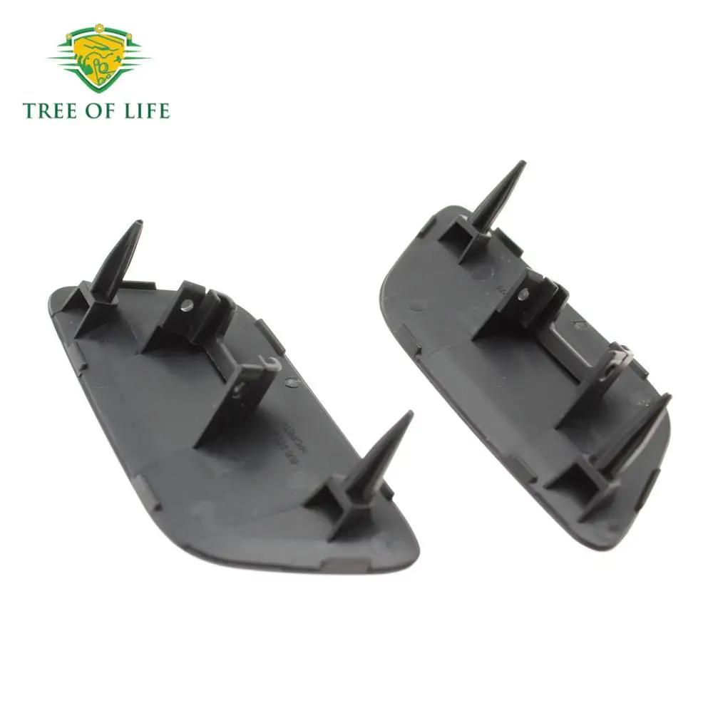 8U0 955 275 8U0 955 276 pour Audi Q3 2012-2015 couvercle de lave-phare de pare-chocs avant LH & RH