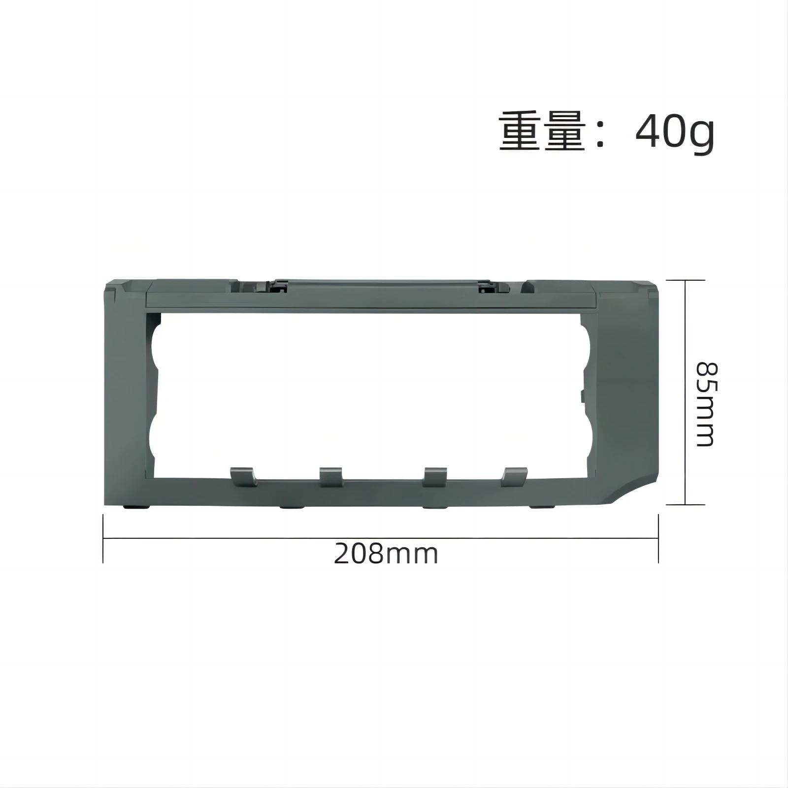 Pièces de rechange pour Roborock Q8 Max, Q8 Max +, Q5 Pro, Q5 Pro +, accessoires, brosse latérale pr