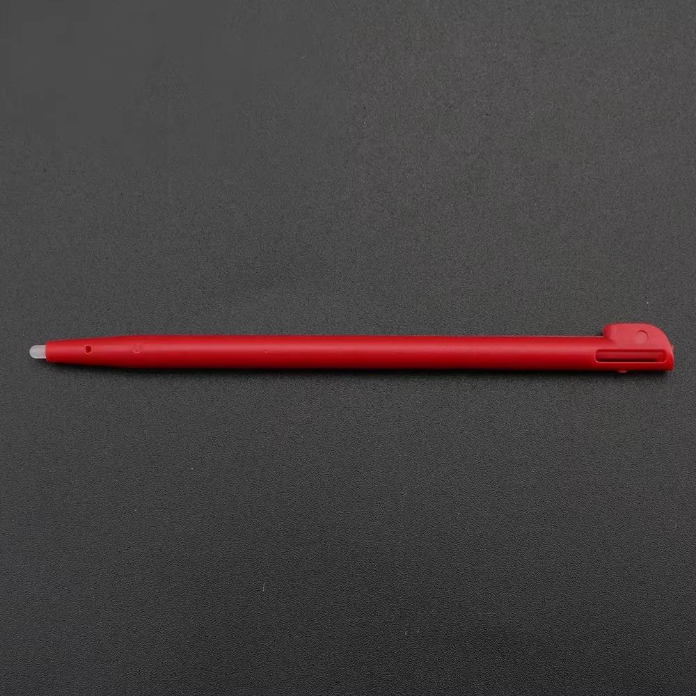 YuXi 1pc pour DSI NDSI XL stylet tactile ce pour NDSI XL LL stylet pour écran tactile en plastique