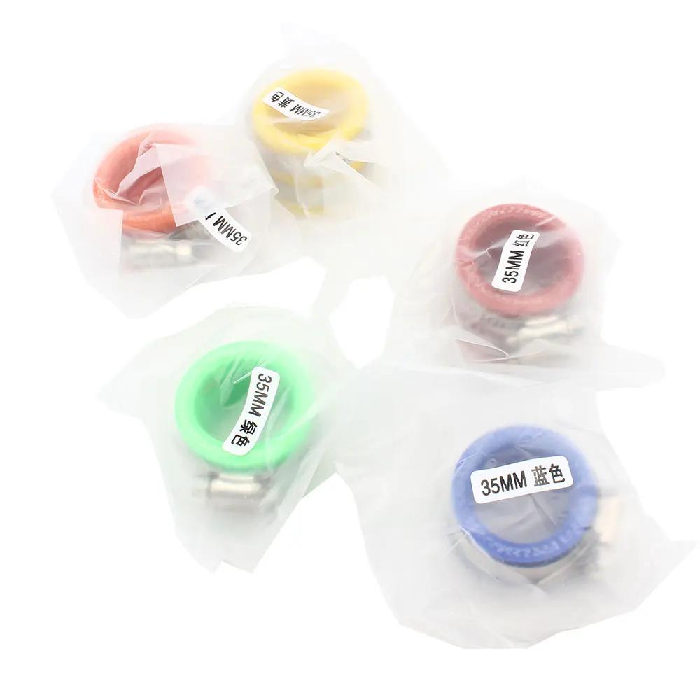 Adaptateur de carburateur 33/35/40/45mm, tuyau d'admission d'interface pour Koso KSR OKO Keihin PWK 