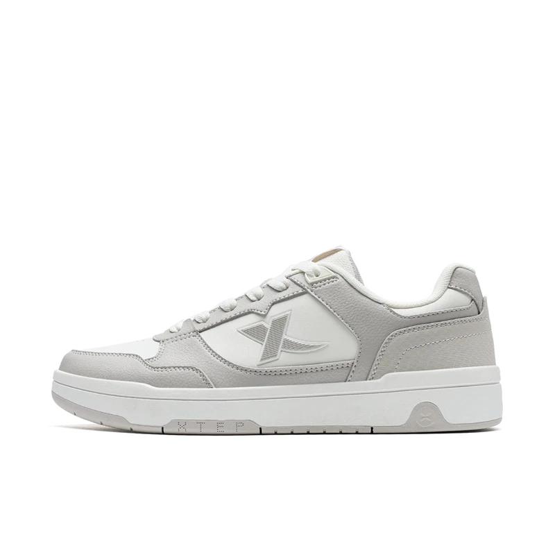 Chaussures skate Xtep hommes hiver - Baskets résistantes absorption chocs 876419310031