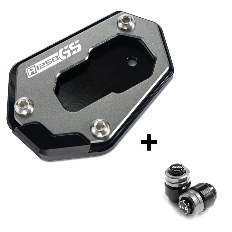 Support latéral de moto pour BMW R1250 GS R 1250 GSA R1250GS/Adventure R 1250GS Rallye HP, support d