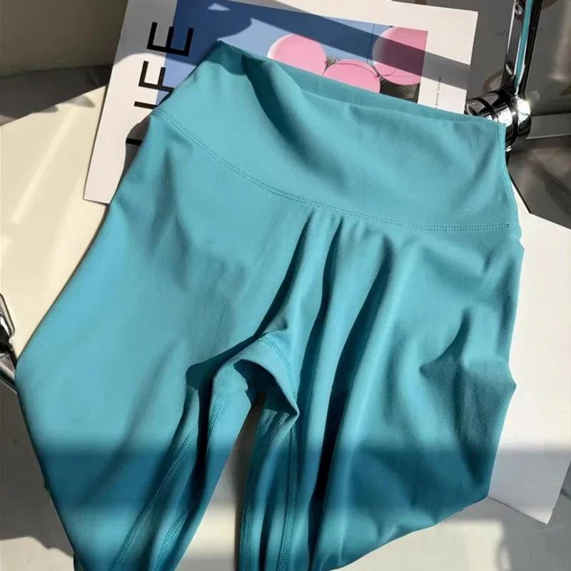 Leggings de Yoga pour femmes, pantalons de Fitness, de course, de cyclisme, de sport, respirants, ta