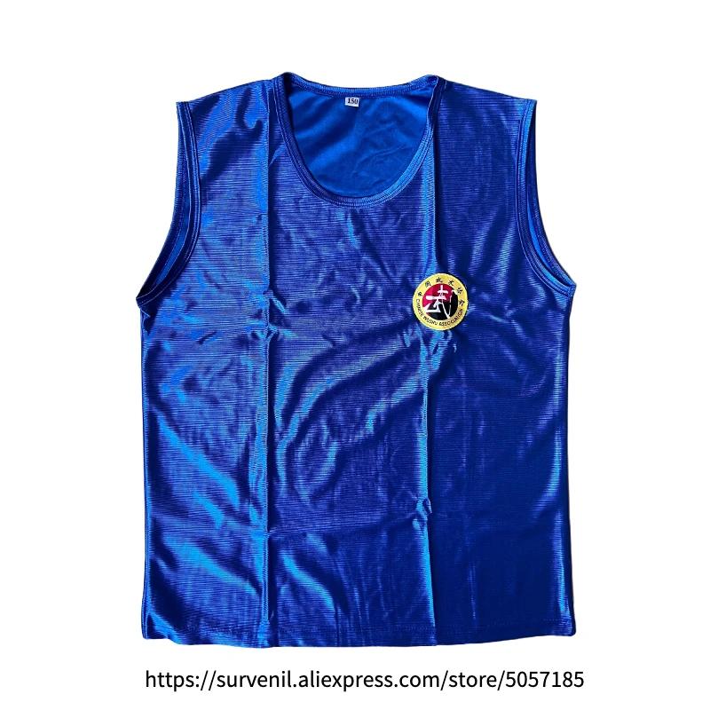 Uniforme de boxe muay-thaï pour hommes, femmes et enfants, shorts de boxe, Sanda Wushu, arts martiau