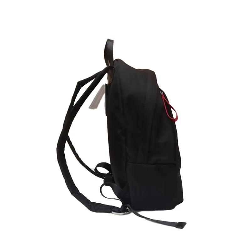 Sac à dos de voyage polyvalent et tendance de style urbain Agnes - Sac à dos, sac à dos d'étudiant d