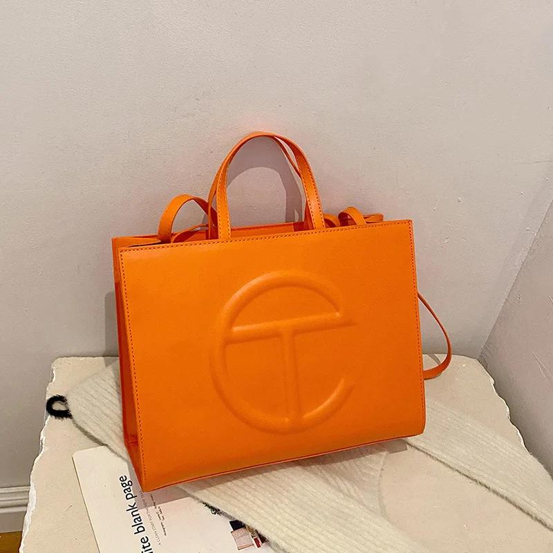 ​ ​ Sac à bandoulière de luxe pour femmes, fourre-tout Convertible, sac de travail polyvalent pour l