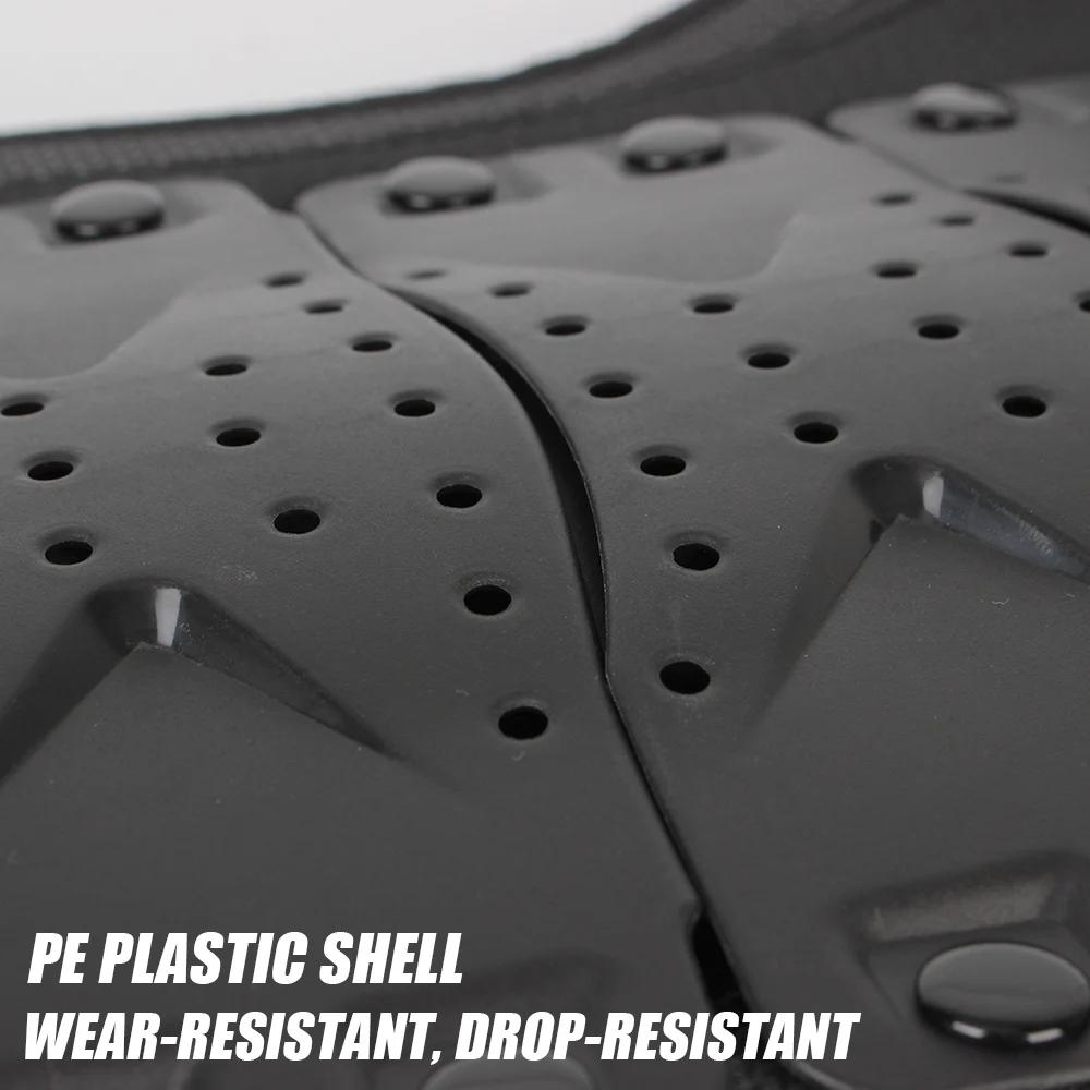 Gilet de Protection pour moto, Dirt Bike, équipement de Protection pour conduite en plein air, poitr