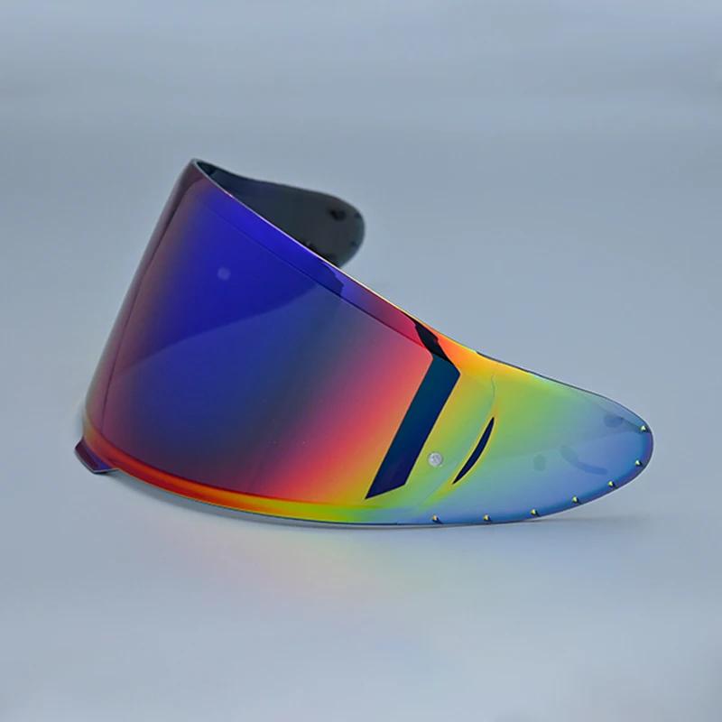 Visière photochromique pour SHOEI RF1400 RF-1400 NXR2 CWR-F2 Z8 CWR-F2R X15 X-15 X-Fifteen X-SPR Pro