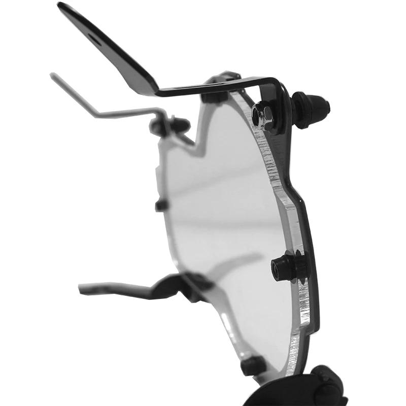 Couvercle d'objectif de protection de phare de moto, pour BMW R1250GS R1200GS Adventure R1200 GS R12