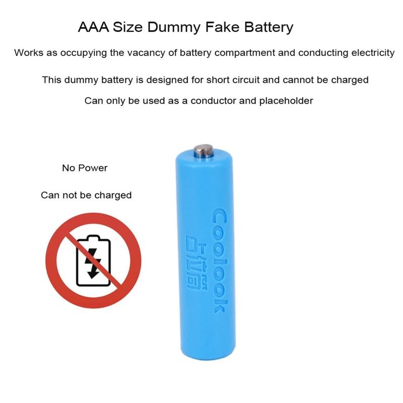 Éliminateur de piles AAA, câble d'alimentation USB, remplacement de 3x piles AAA pour radio électriq