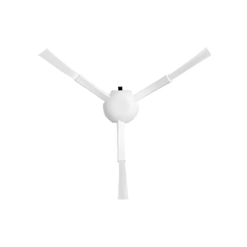Dreame-Pièces de rechange pour aspirateur robot Bot L10s Ultra L10, caoutchouc, brosse latérale, cou