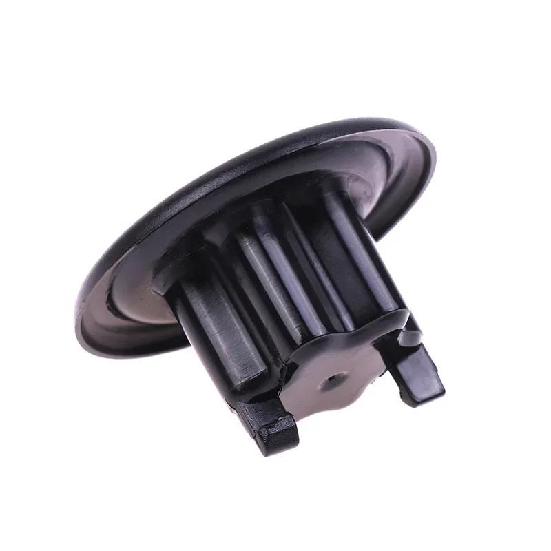 Adapté au robot culinaire Thermomix TM31, couplage moteur en nylon, tête de pièce plus lente