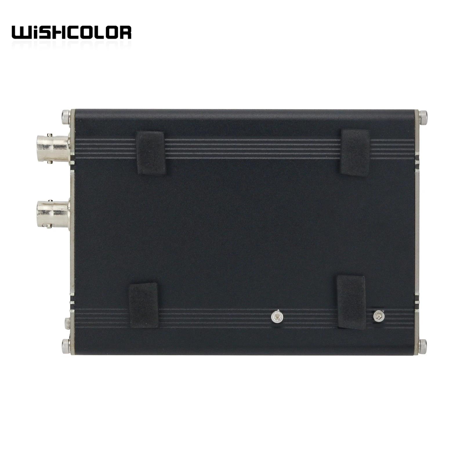 Wishcolor – amplificateur de puissance OGS-50W HF 3-21Mhz, Radio QRP