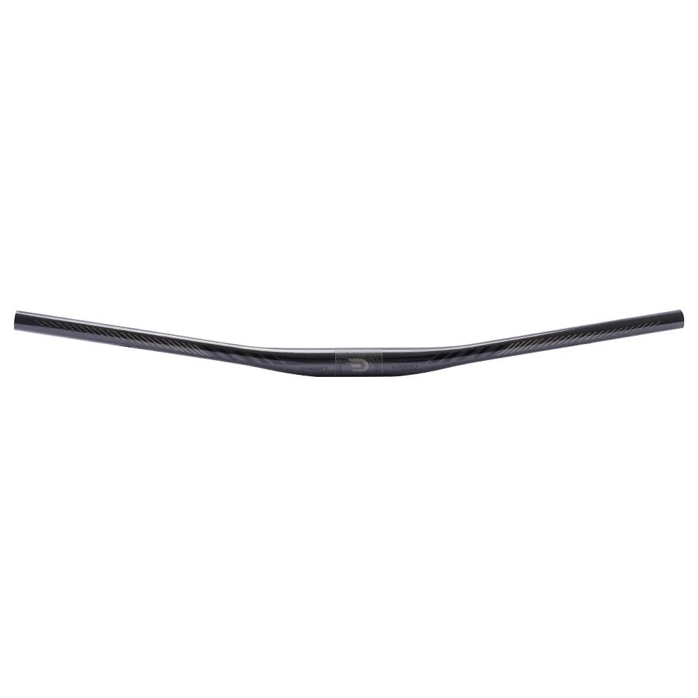 Guidon VTT entièrement en fibre de carbone DODICI 720 mm/740 mm/760 mm 9 °   Rise 5mm pour XC VTT vé
