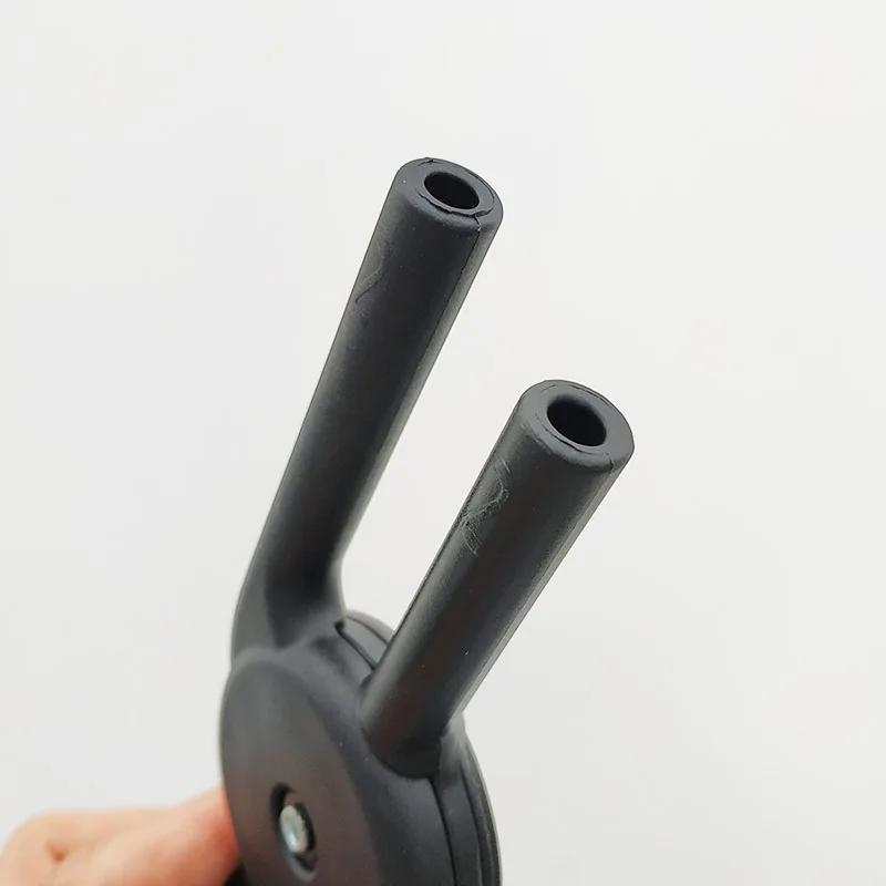 Clip de tige de Support d'auvent Buggy Cybex Priam 3 /4 Mios 2/3, boucle de pare-soleil, fermoir d'a