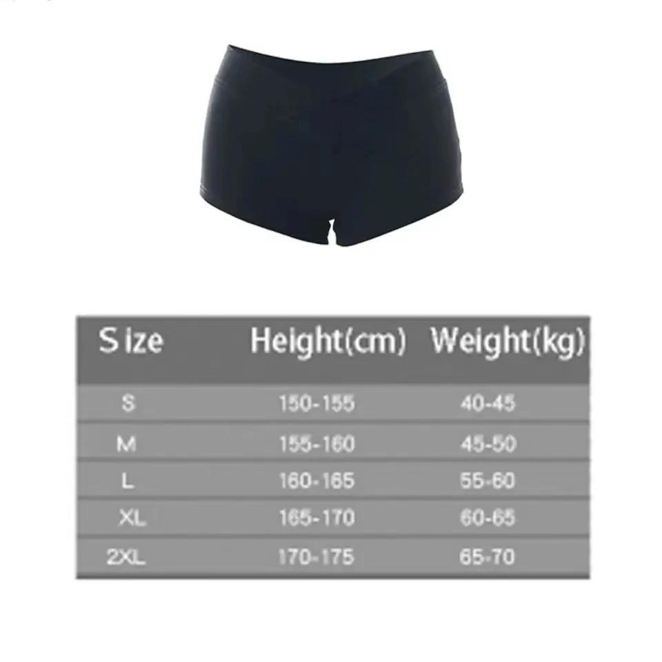Short de sport Ultra court pour femme, Simple, noir, danse, Fitness, course à pied, décontracté, ser
