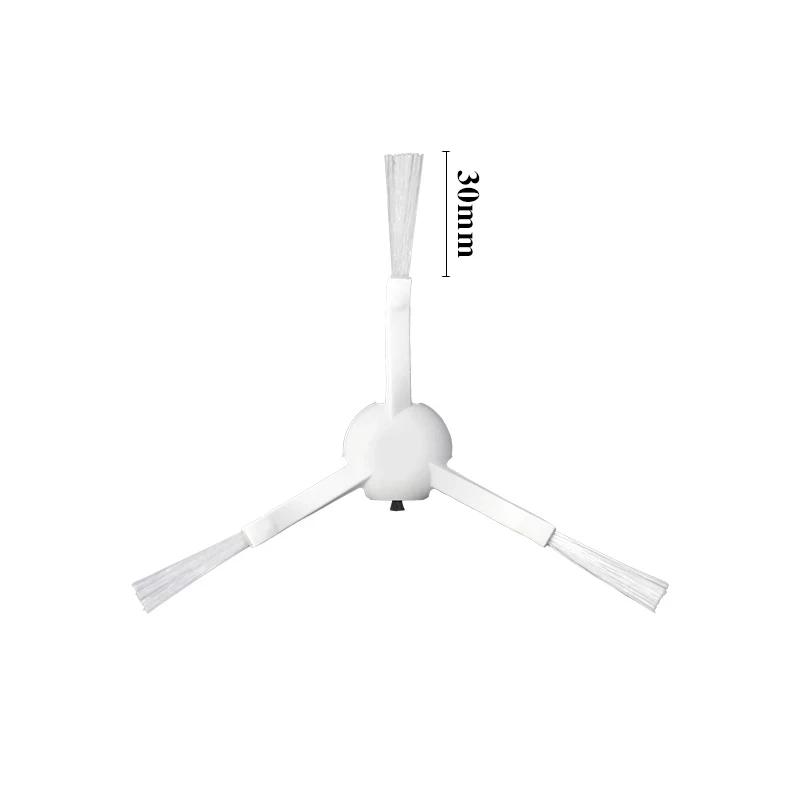 Pour XiaoMi Dreame D9 Dreame Bot L10 Pro Trouver Robot LDS aspirateur-vadrouille, brosse latérale pr