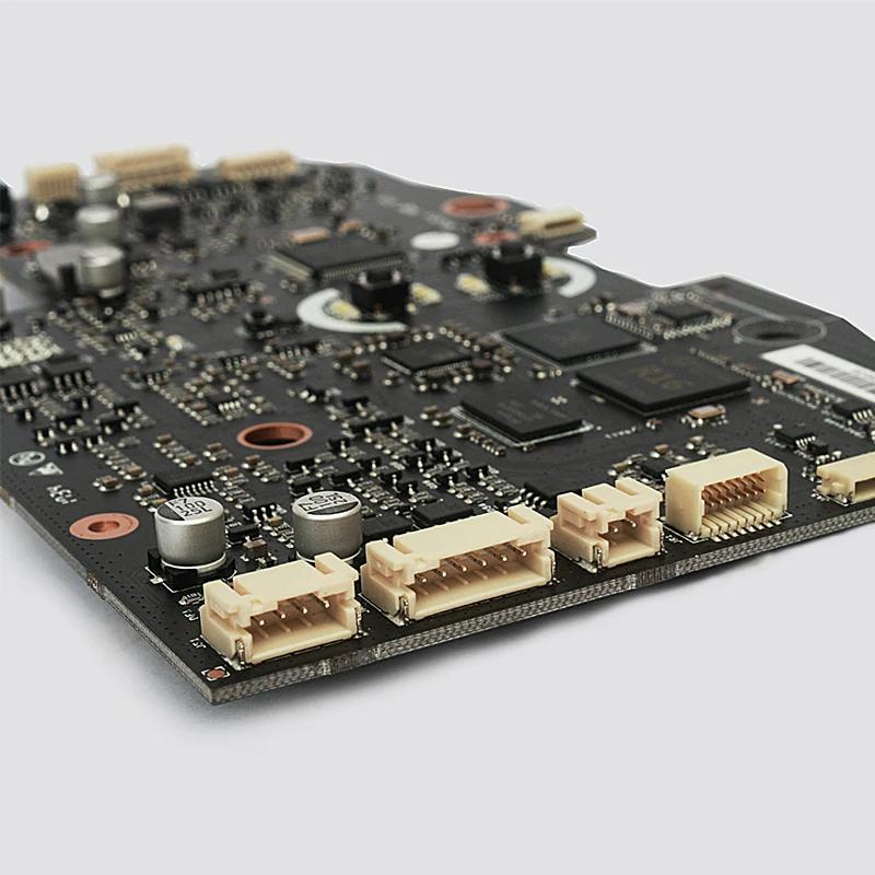 Carte mère originale pour aspirateur Robot Xiaomi Mi Roborock Mijia 1st SDJQR01RR SDJQR02RR, accesso