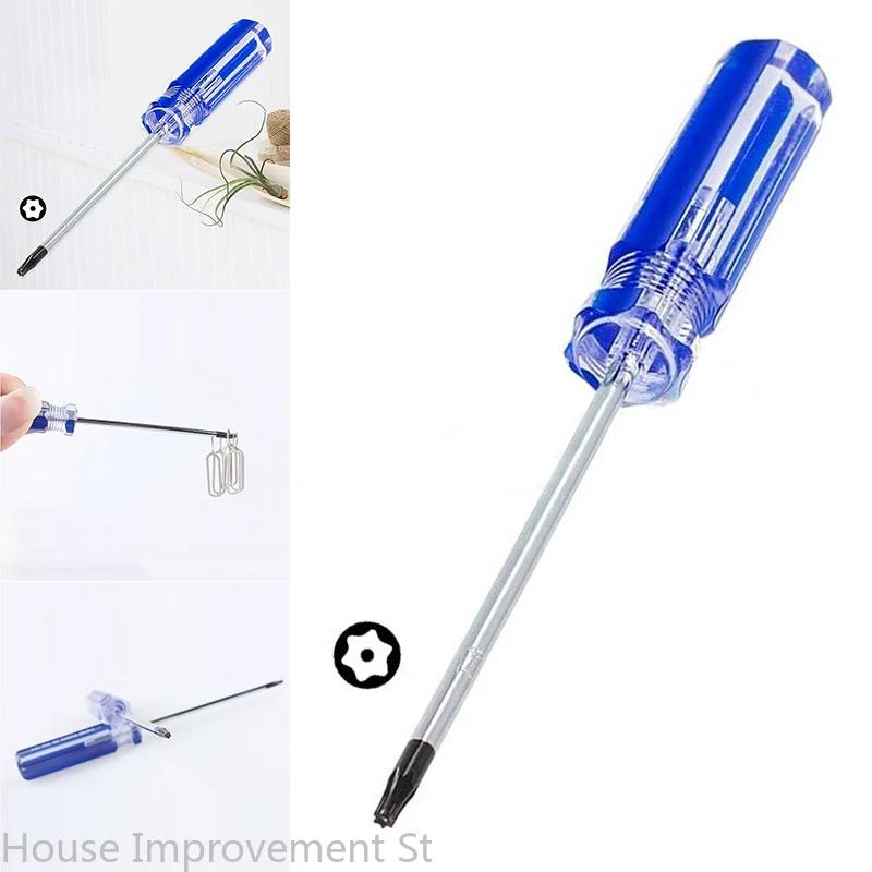 Kit d'outils de réparation de tournevis Torx T6 T8 T9 T10 pour Macbook, ordinateur portable, disque 